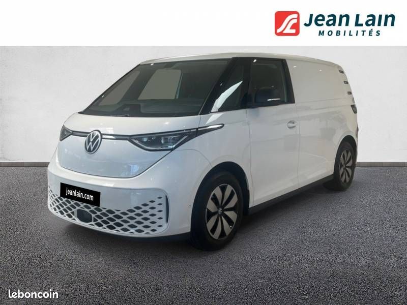 Volkswagen ID. BUZZ CARGO 204 CH (image 1)