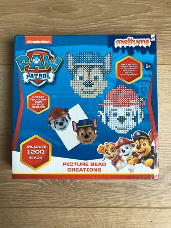 PUZZLE PAW PATROL - PAT PATROUILLE - NICKELODEON - NEUF - Pat