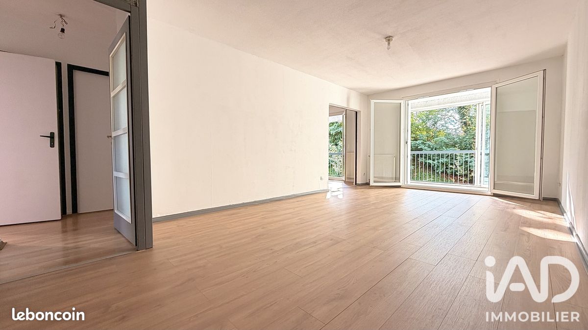 Appartement 4 pièces 92 m² · à Soues · 92 m² · 147 000 €