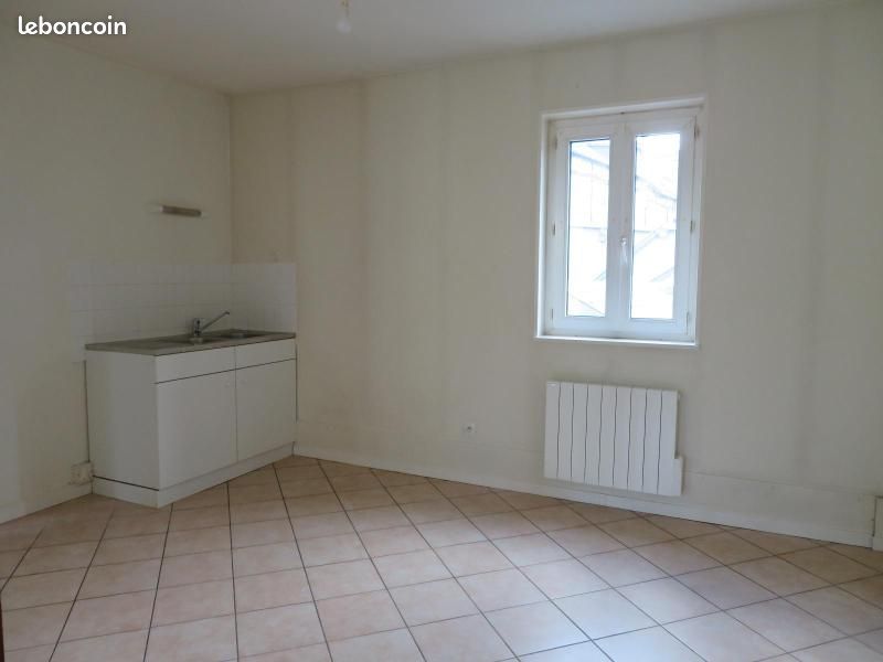 Appartement 2 pièces 38 m² · à Bolbec · 38 m² · 390 €/mois