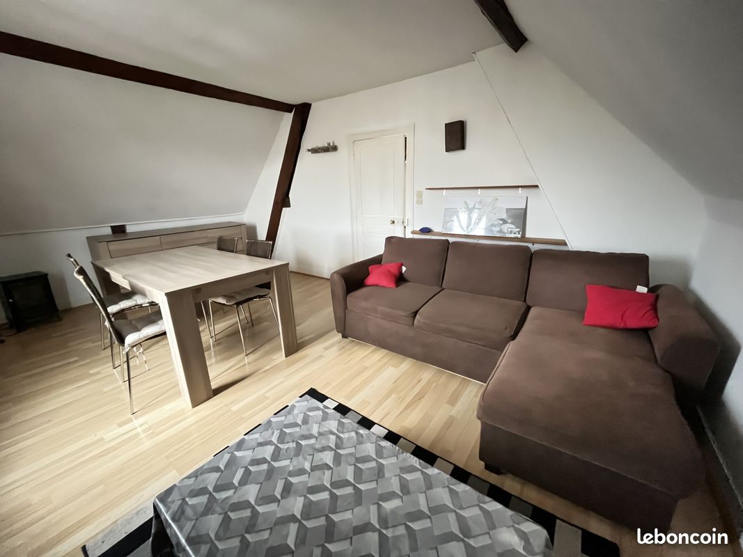 Appartement 2 pièces 33 m² · à Troyes · 33 m² · 530 €/mois