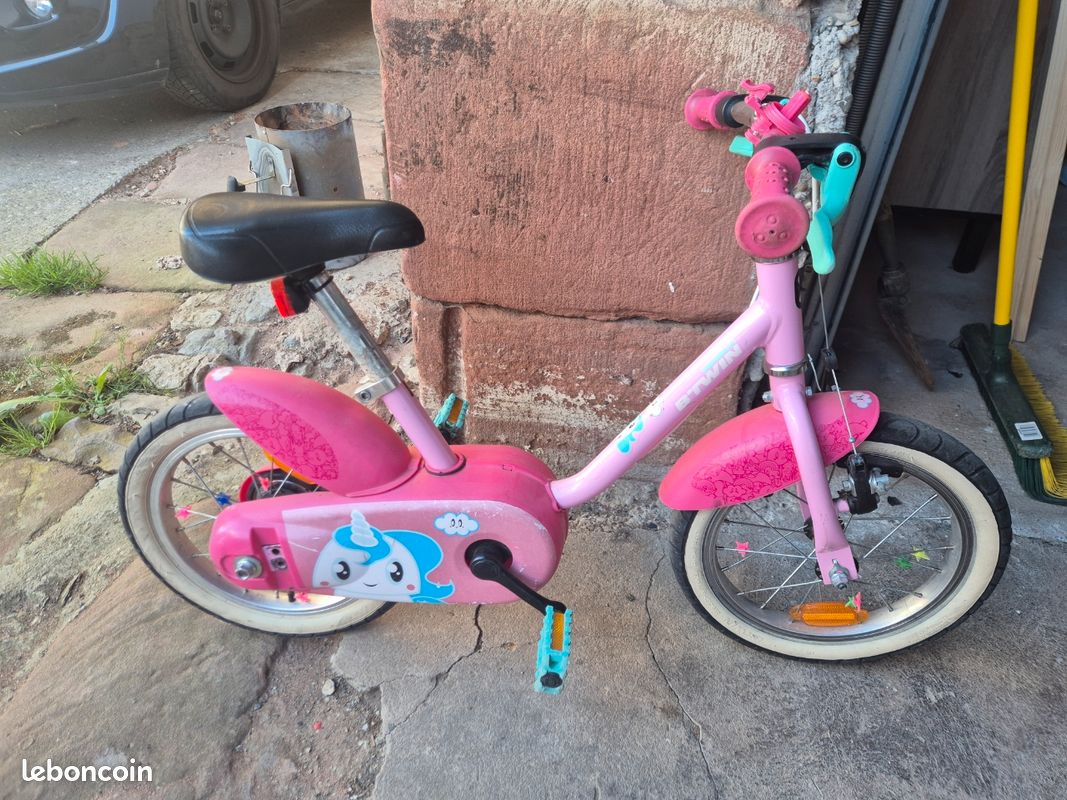 Vélo enfant (image 1)