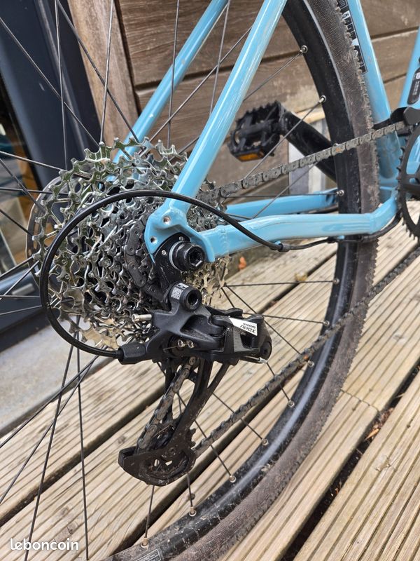EGravel Van Ryssel AF HD (image 2)