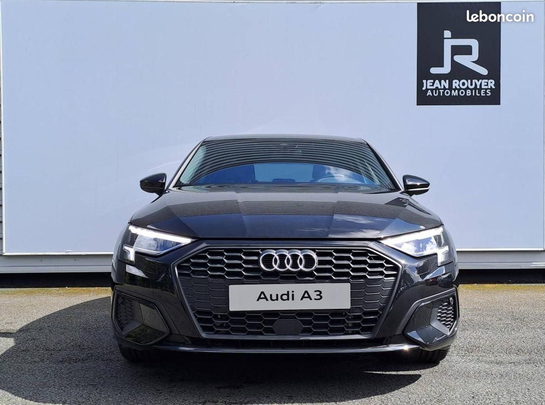 Audi A3 sportback 40 TFSIe 204 S tronic 6 Business Executive (image 8)