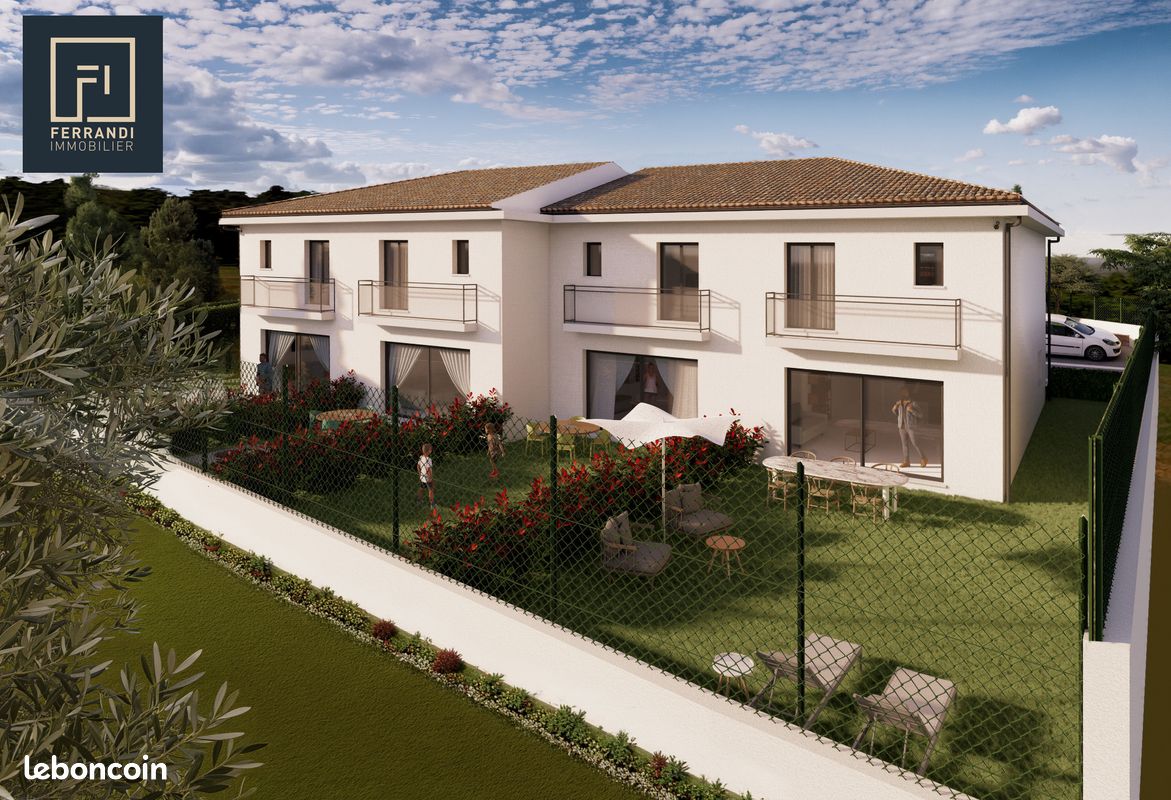 Maison 4 pièces 85 m² · à Brignoles · 85 m² · 319 000 €