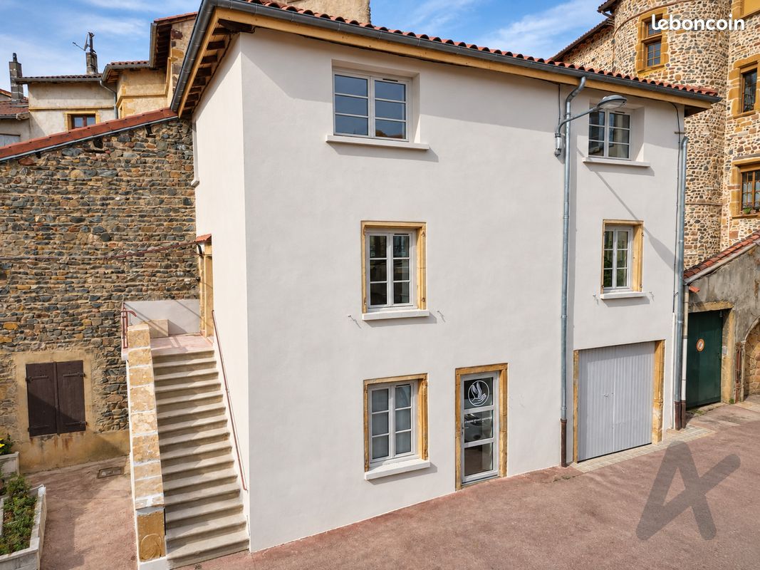 Appartement 3 pièces 86 m² · à Savigny · 86 m² · 230 000 €