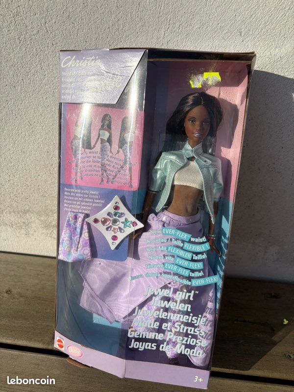 Barbie Disco Midge - Collection