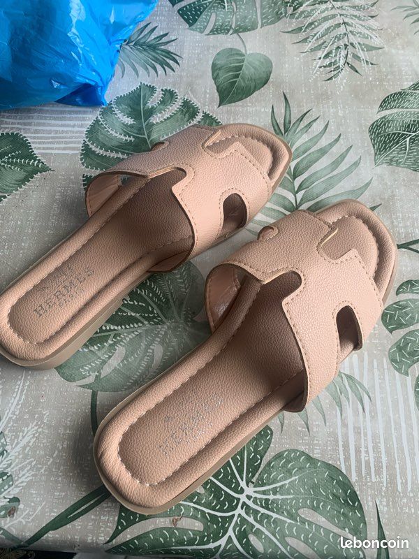 Sandales RandonnÃ©e Homme Intersport Claquette Luxe Femme