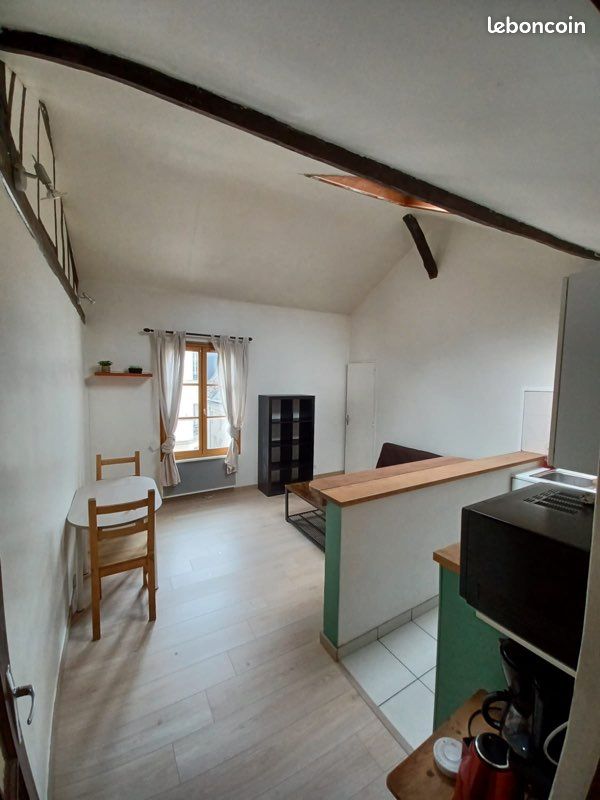 Appartement 2 pièces 37 m² · à Rouen · 37 m² · 680 €/mois