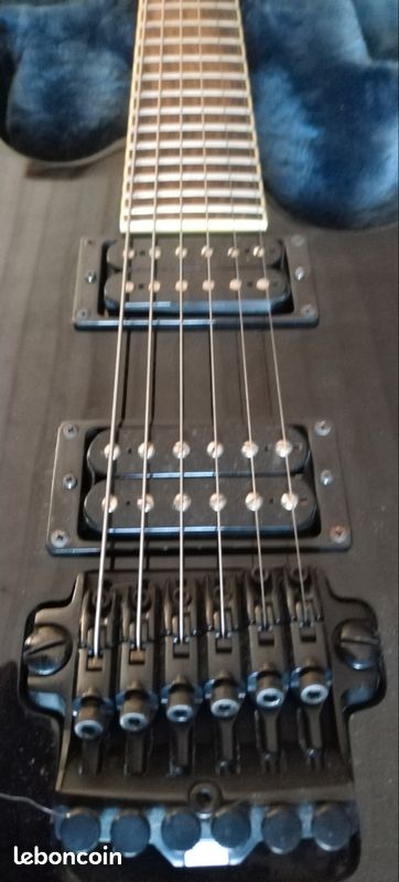 Ibanez MTM2 Mick Thomson Signature (image 2)
