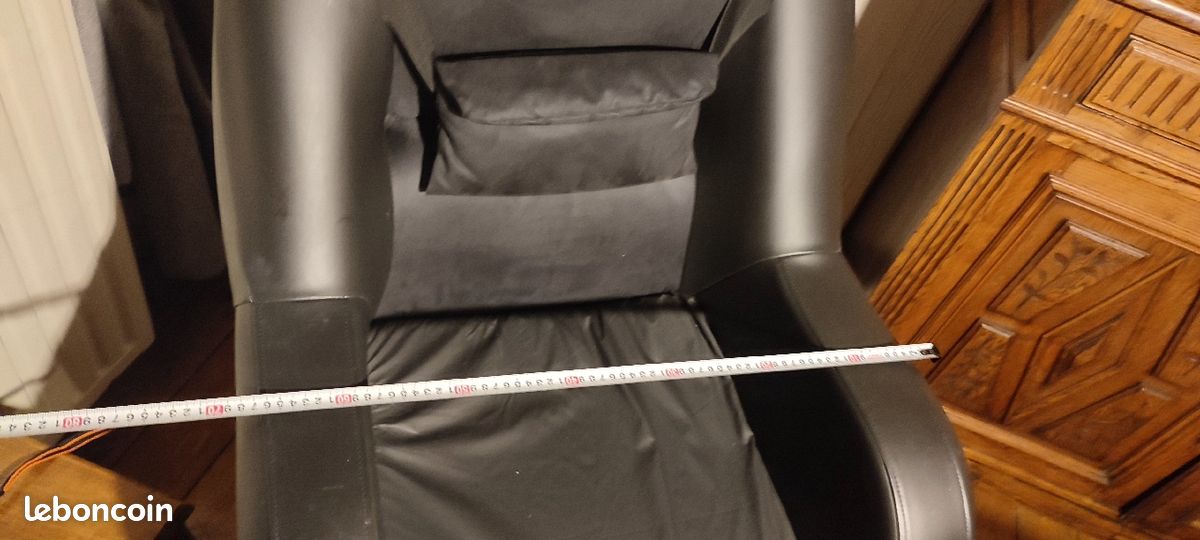 Fauteuil électrique (image 2)