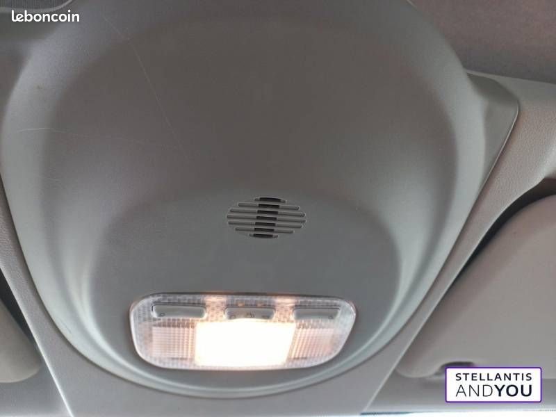 Citroën Berlingo Multispace BlueHDi 100 BVM5 XTR (image 14)