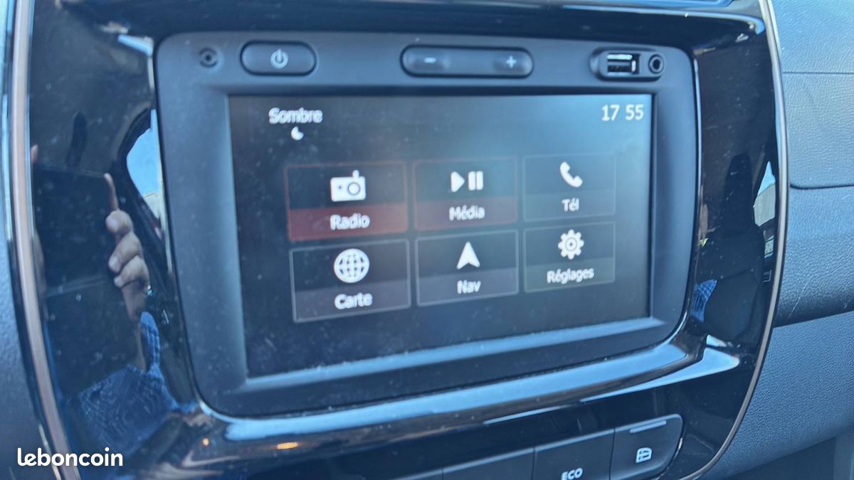 Dacia spring extreme (image 21)