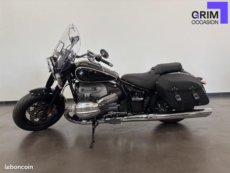 Bmw R 18 Classic (image 5)