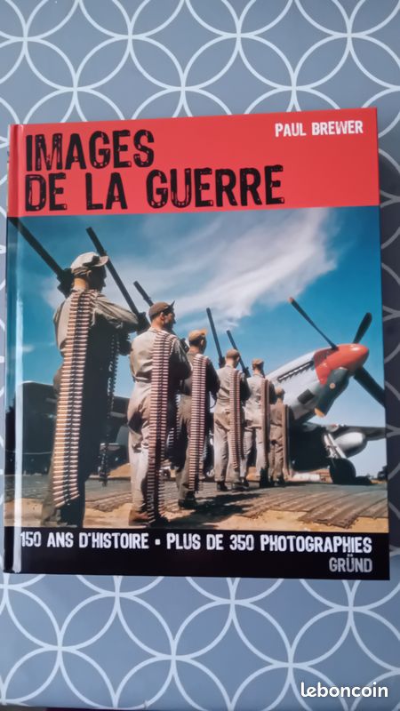 Image de la guerre (image 1)