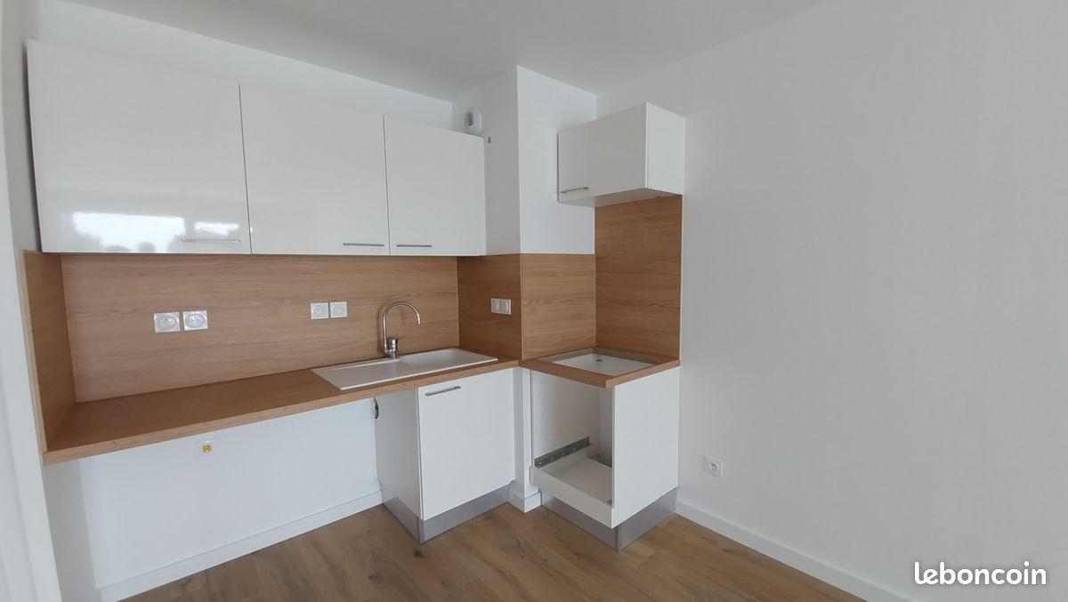 Appartement 3 pièces 67 m² · à Saint-Sébastien-sur-Loire · 67 m² · 866 €