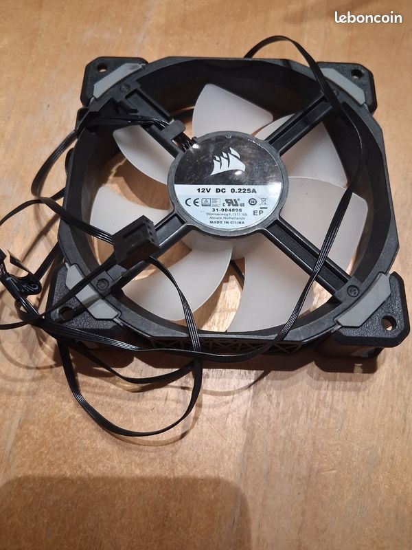 Ventilateur ordinateur (image 2)