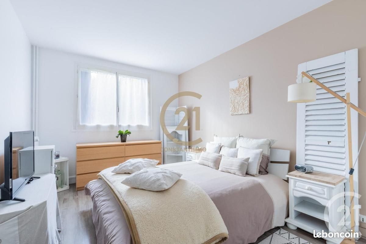 Appartement 3 pièces 67 m² · à Wissous · 67 m² · 238 500 €