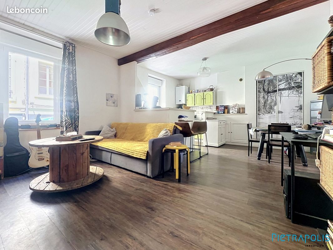 Maison 5 pièces 109 m² · à Tarare · 109 m² · 189 000 €