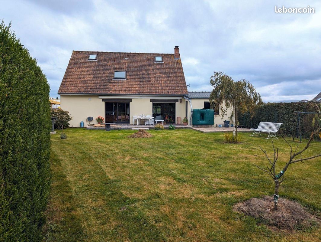 Maison 6 pièces 150 m² · à Wormhout · 150 m² · 264 500 €