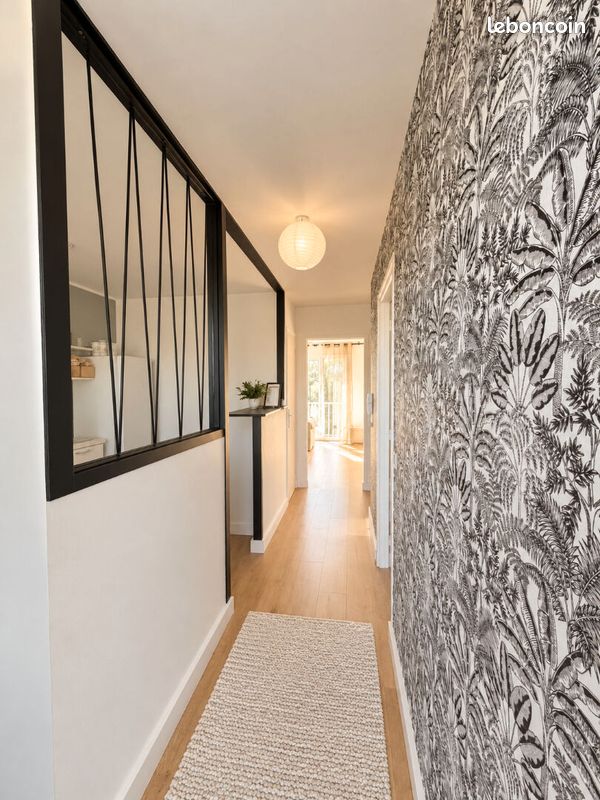 Appartement 3 pièces 62 m² · à Lorient · 62 m² · 930 €/mois