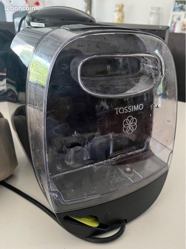 Cafetière tassimo (image 5)