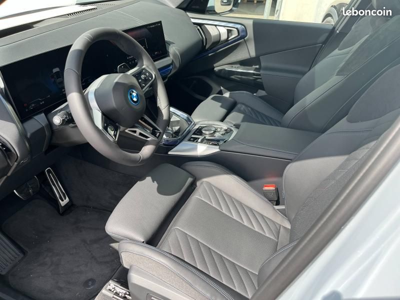 Bmw X3 xDrive30e 299ch M Sport (image 4)