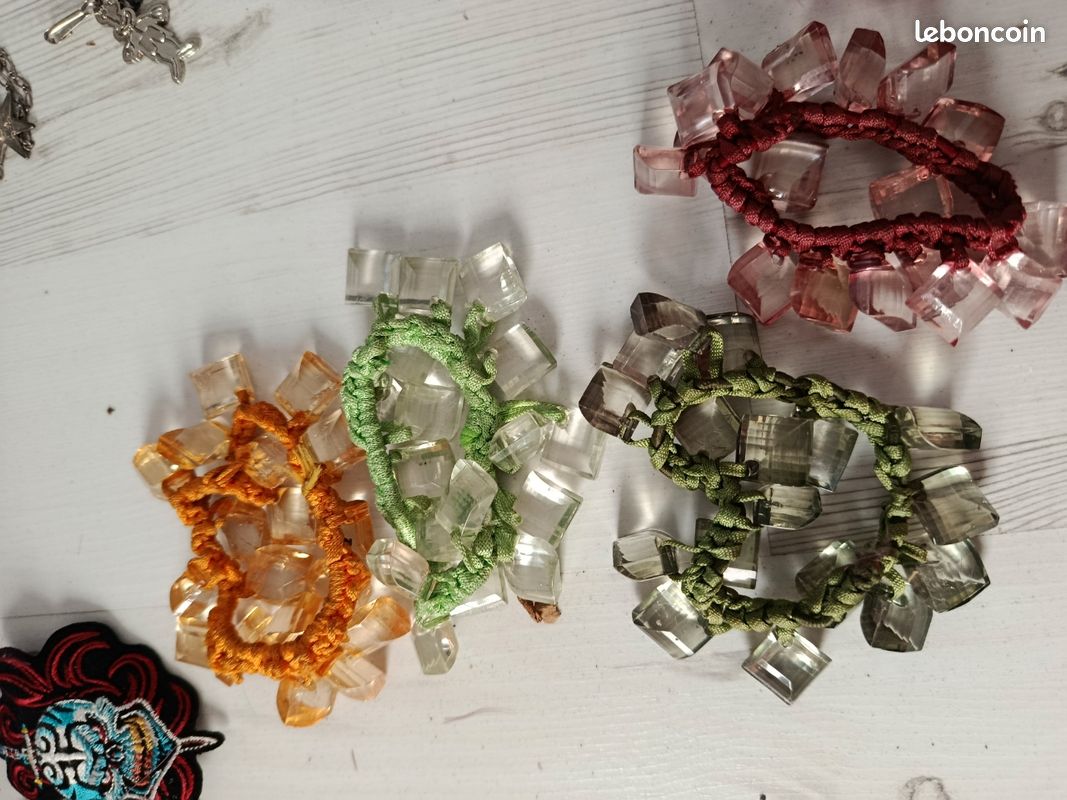 Bijoux fantaisie (image 5)