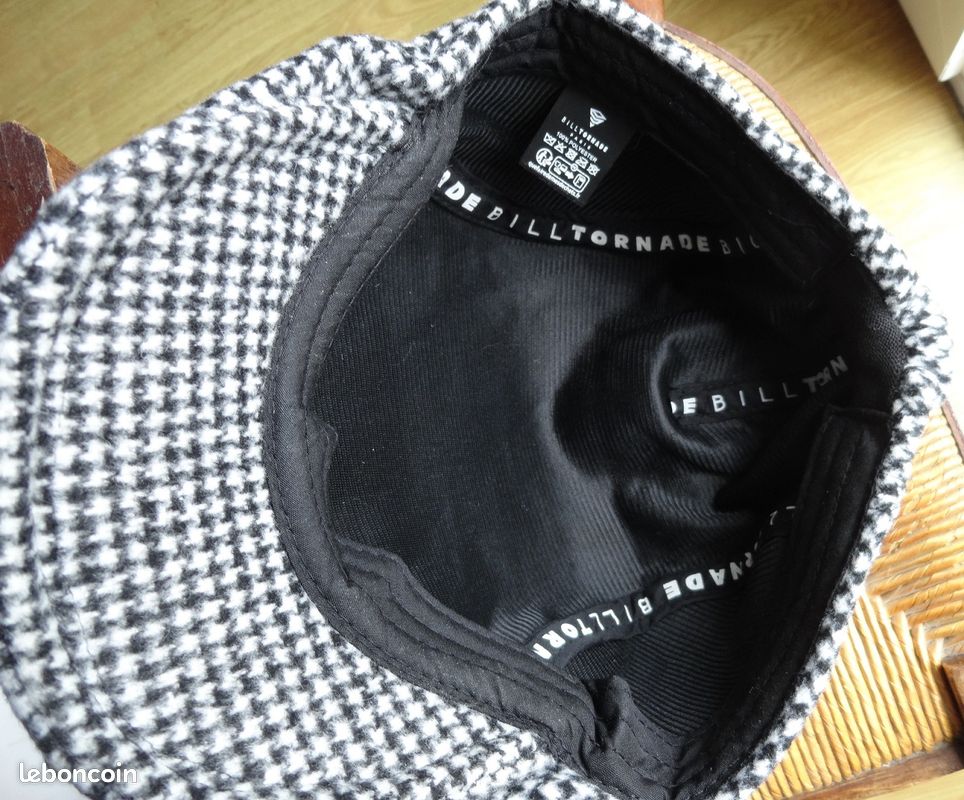Casquette (image 5)