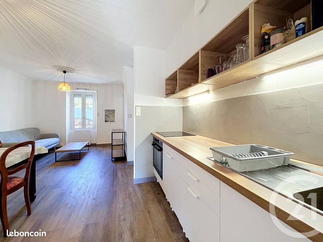 Appartement 3 pièces 54 m² · à Brest · 54 m² · 101 000 €