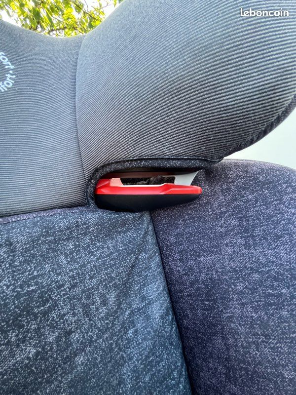 Siège Isofix Golf Siège Enfant Isofix Voiture Équipement Bébé