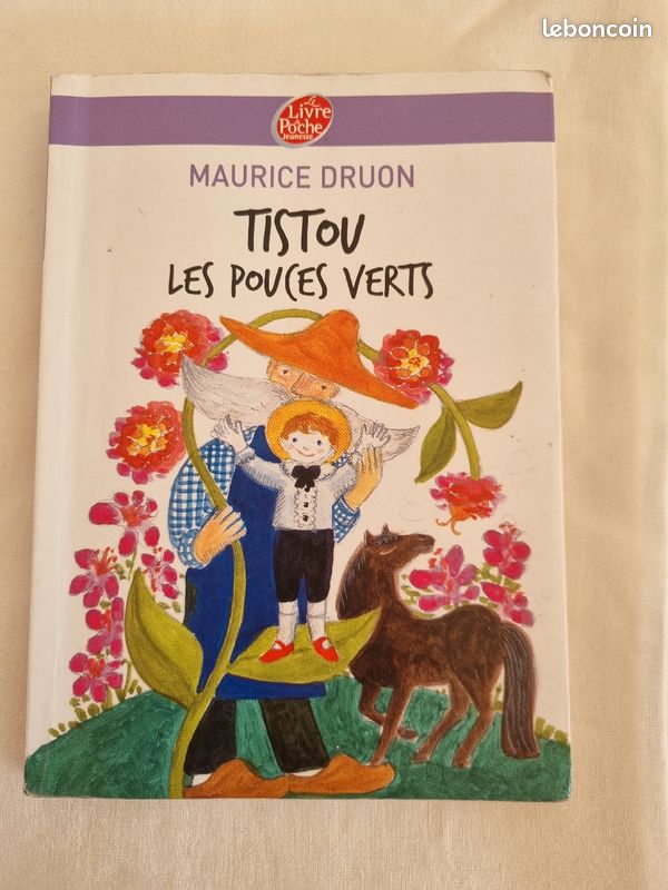 Livre scolaire (image 2)