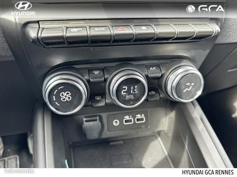 Mitsubishi Colt 1.0 MPI-T 91ch Business 2024 (image 11)