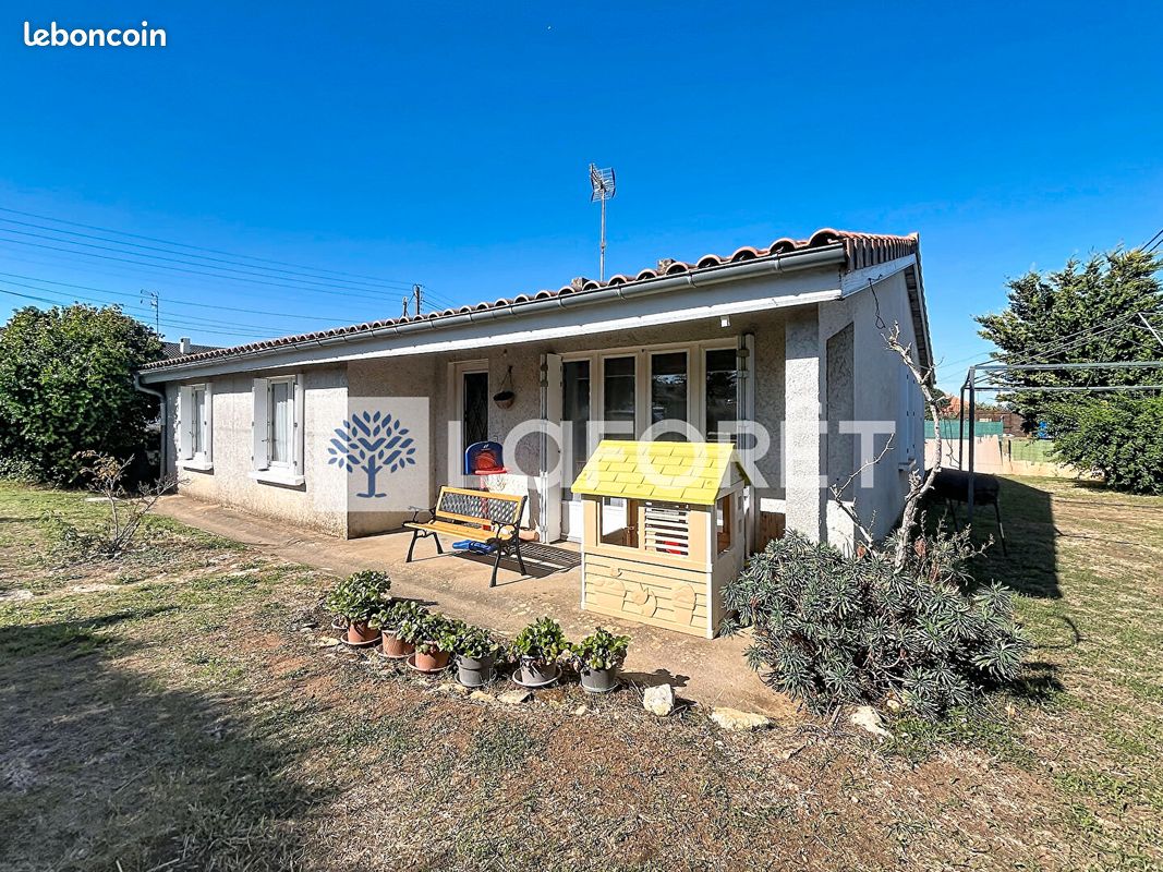 Maison 4 pièces 97 m² · à Thouars · 97 m² · 98 890 €