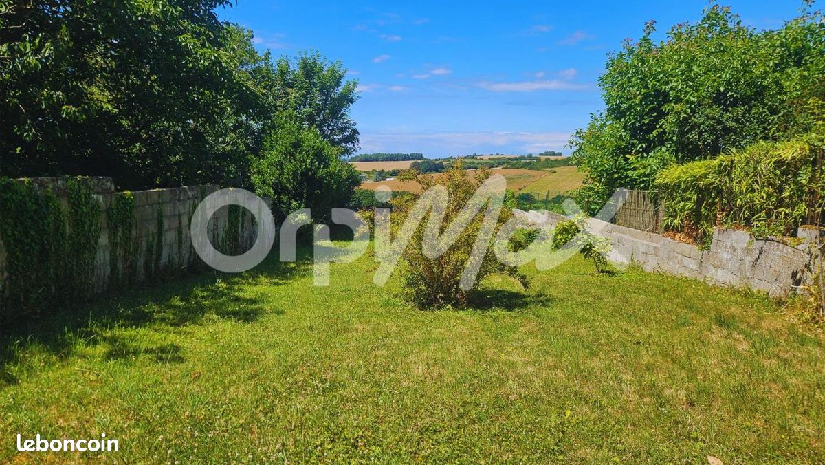 Maison 6 pièces 146 m² · à Rinxent · 146 m² · 156 600 €