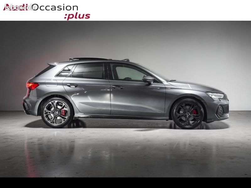 Audi A3 Sportback 1.5 TFSI 150ch Hybride S line S tronic 7 (image 2)