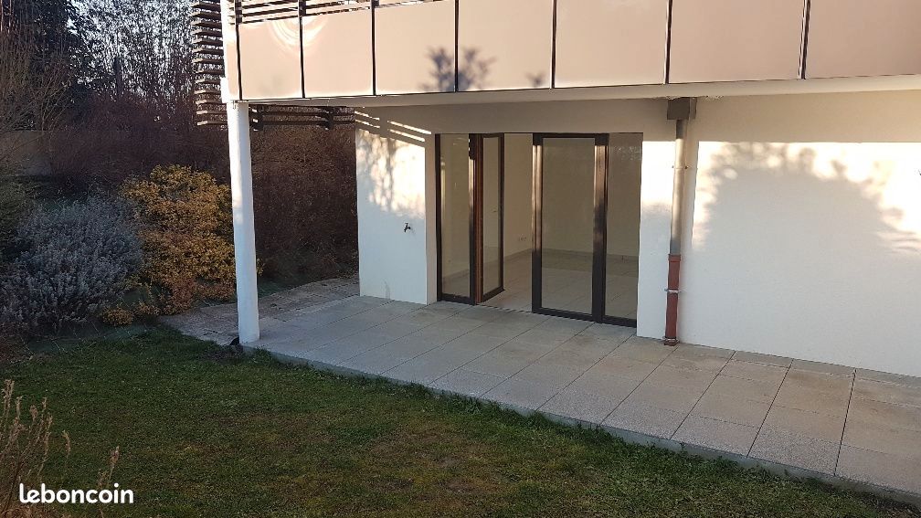 Appartement 2 pièces 44 m² · à Beaumont · 44 m² · 972 €/mois
