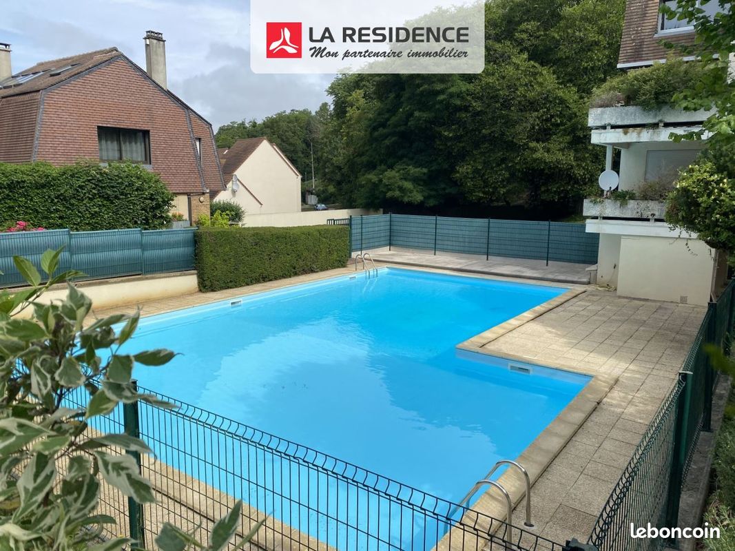Appartement 3 pièces 84 m² · à Évreux · 84 m² · 1 150 €/mois