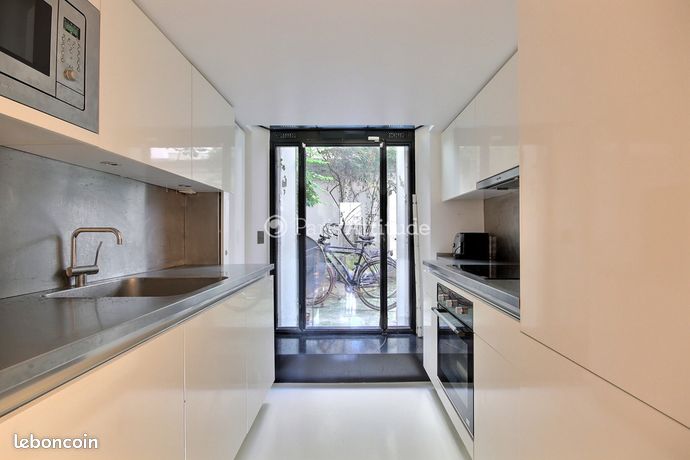 Appartement a louer paris-9e-arrondissement - 3 pièce(s) - 58 m2 - Surfyn