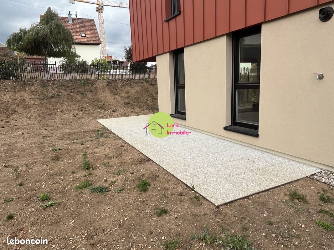 Appartement 5 pièces 90 m² · à Barr · 90 m² · 370 934 €
