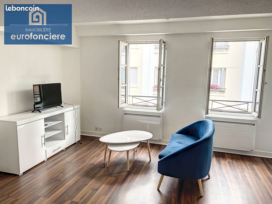 Appartement 3 pièces 55 m² · à Troyes · 55 m² · 750 €
