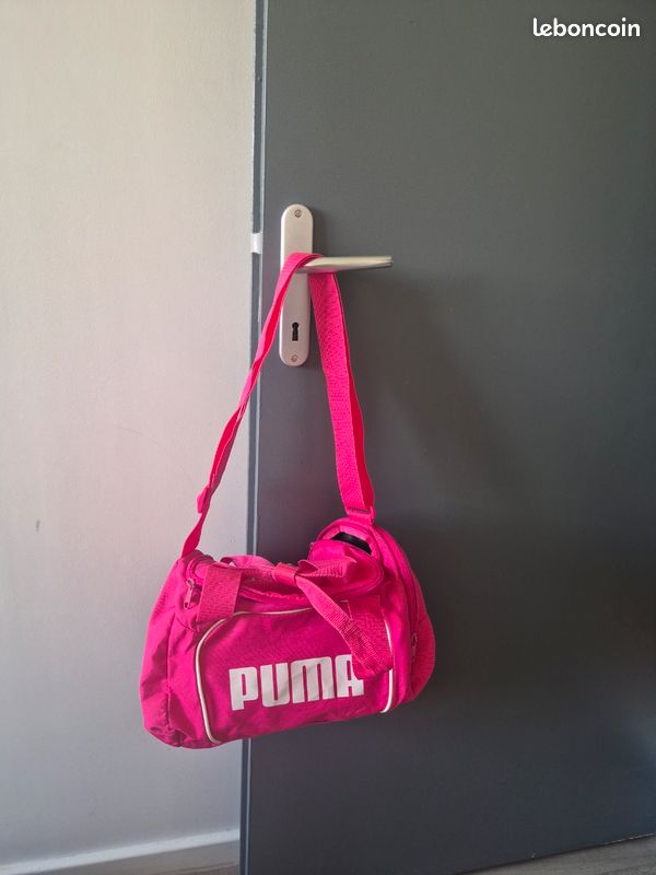Sac de sport puma Accessoires Bagagerie
