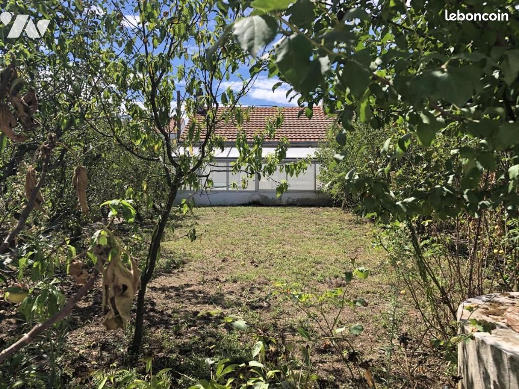 Maison 4 pièces 66 m² · à Rezé · 66 m² · 1 057 €/mois