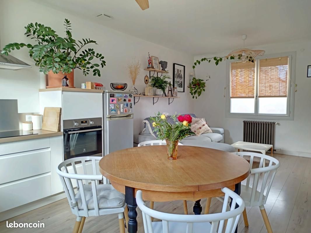 Maison 4 pièces 75 m² · à Cholet · 75 m² · 190 000 €