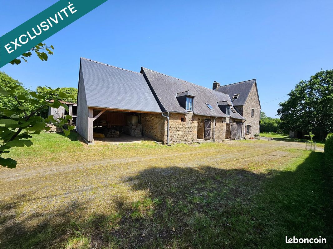 Propriété 6 pièces 154 m² (image 6)