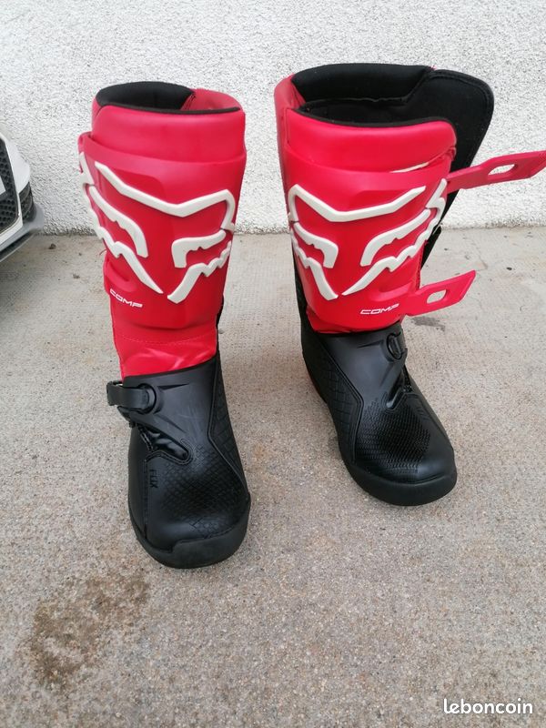 Botte fox (image 1)