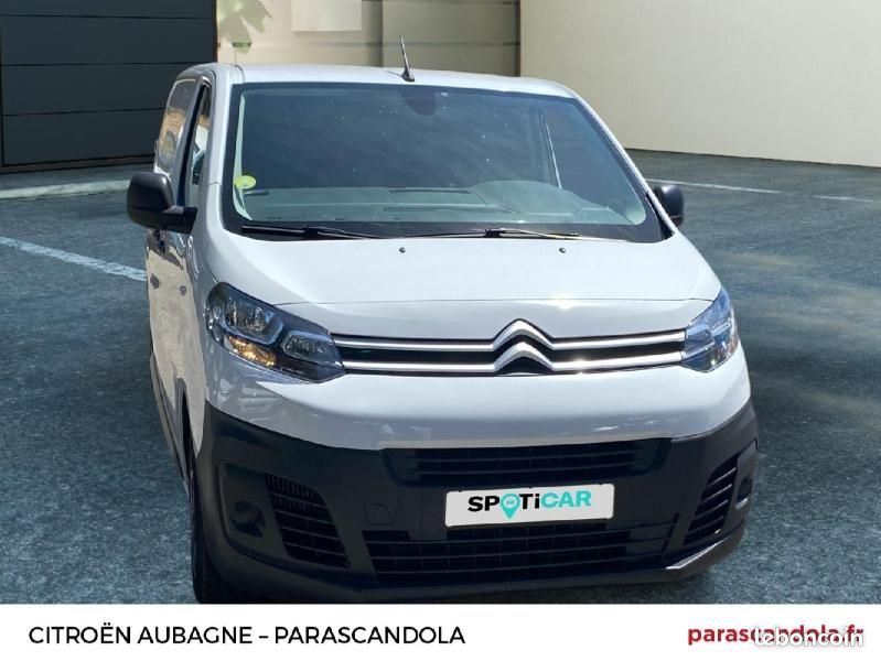 Citroen Jumpy Fg M 1.5 BlueHDi 120ch S&S (image 3)