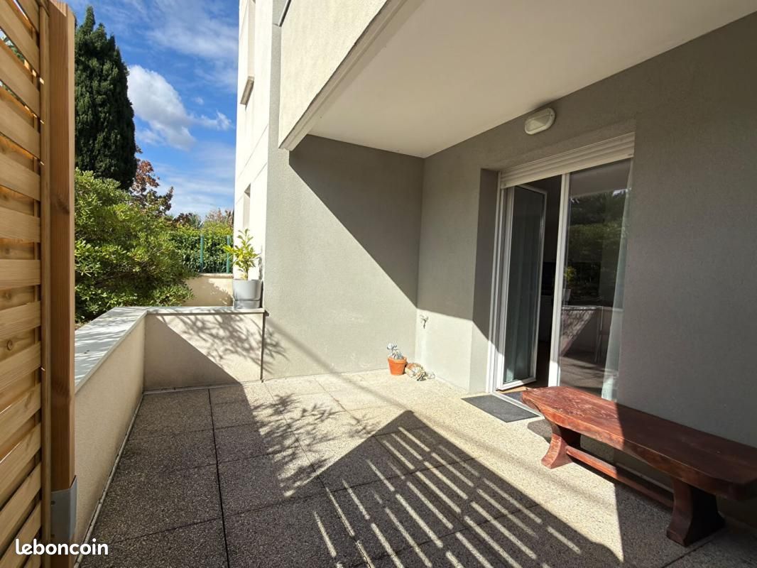 Appartement 4 pièces 69 m² · à Eysines · 69 m² · 270 000 €