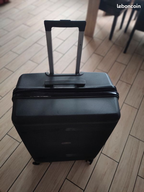 Valise snowball rigide (image 4)