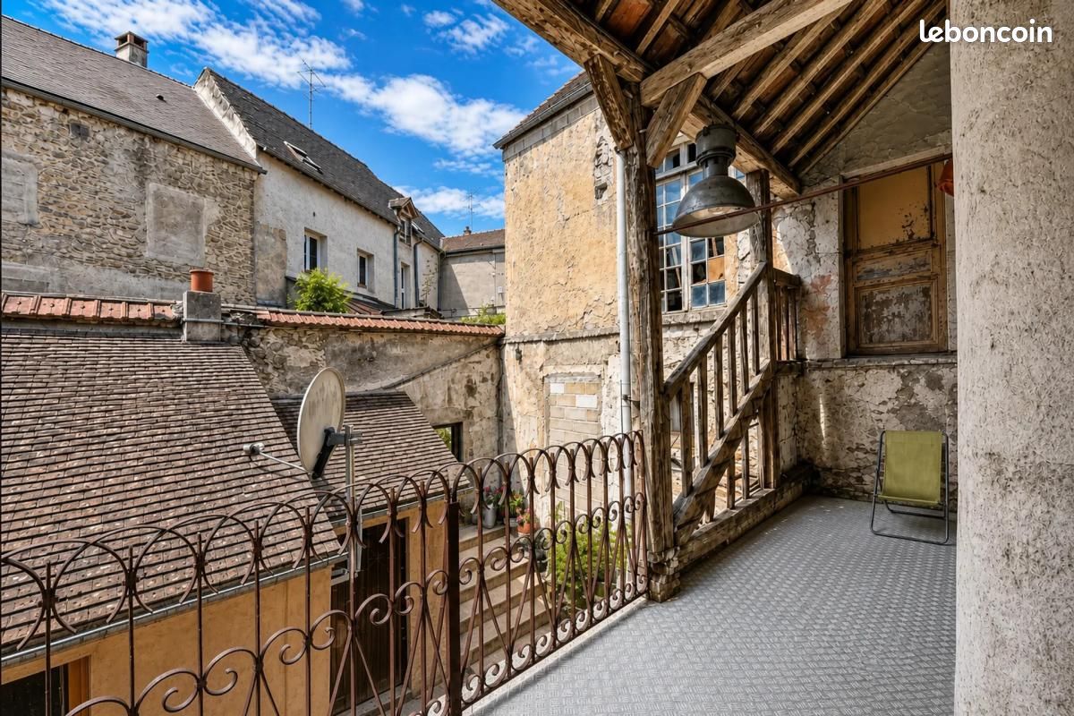 Maison 2 pièces 42 m² (image 14)